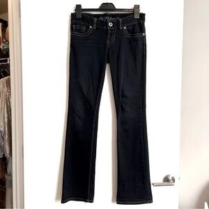 GUESS Women's Black Jeans